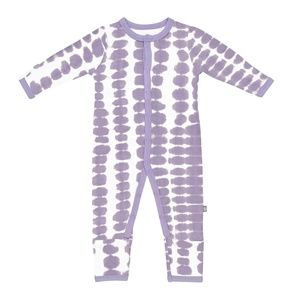 Kyte baby taro riptide footie
